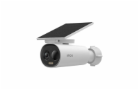 Imou by Dahua IP kamera Cell 3C AIO/ Bullet/ Wi-Fi/ 3Mpix/ IP66/ objektiv 2,8mm/ 8x digitální zoom/ H.265/ IR až 15m/ CZ