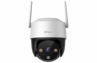 Imou by Dahua IP kamera Cruiser SE 5MP/ PTZ/ Wi-Fi/ 5Mpix/ IP66/ objektiv 3,6mm/ 8x dig. zoom/ H.265/ IR až 30m/ CZ app