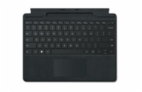 Microsoft Surface Pro Signature Keyboard (Platinum), Commercial, CZ/SK (potisk)