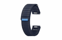 Samsung Látkový řemínek pro Watch 7 Navy