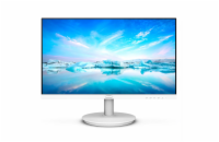 Philips LCD 271V8AW 27" IPS/1920x1080@75Hz/4ms/250cd/VGA/HDMI/Repro/VESA/Bílý