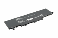 Baterie AVACOM pro HP Probook 435 G7, G8 SX03XL Li-Pol 11,55V 3896mAh 45Wh