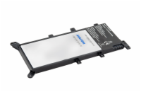 Baterie AVACOM pro Asus X555 Li-Pol 7,5V 4700mAh 35Wh