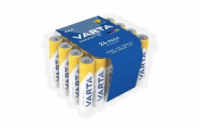 Varta LR03/24, alkalická baterie, typ AAA, 24 ks