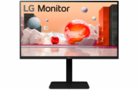 LG/27BA550-B/27"/IPS/FHD/100Hz/5ms/Black/2R