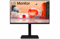 LG/24BA550-B/24"/IPS/FHD/100Hz/5ms/Black/3R