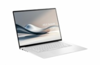 ASUS Zenbook S 16 OLED - Ryzen AI 9 HX 370/32GB/1TB SSD/AMD Radeon 880M/16"/3K/OLED/Touch/2y PUR/Win 11 PRO/bílá