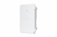 Ubiquiti UniFi U7 Pro Wall Paintable Flush Mount - Instalační krabice na zeď pro UniFi U7 Pro Wall