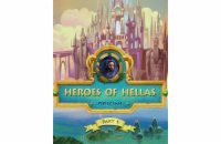 ESD Heroes of Hellas Origins Part One