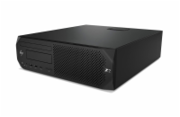 HP Z2 SFF G4 Workstation 16 GB, Intel Core i7-9700 3.00 GHz, 256 GB NVMe SSD, Windows 11 Pro, nVIDIA Quadro P620 2GB, DVD-RW