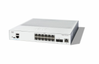 Cisco Catalyst switch C1300-12XT-2X (12x10GbE,2xSFP+)