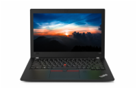 Lenovo ThinkPad A285 12,5 palců, 8 GB, AMD Ryzen 5 2500U 2.00 GHz, 256 GB NVMe SSD, Windows 11 Pro, 1920 x 1080 px, AMD Radeon RX Vega 8, Bluetooth, WIFI, Webkamera