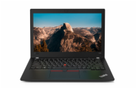 Lenovo ThinkPad A285 12,5 palců, 8 GB, AMD Ryzen 5 2500U 2.00 GHz, 256 GB NVMe SSD, Windows 11 Pro, 1920 x 1080 px, AMD Radeon RX Vega 8, Bluetooth, WIFI, Webkamera