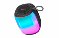 Kisonli Q18 Bluetooth Reproduktory, USB, SD, FM, AUX - Černá Reproduktory Kisonli Q18 jsou multifunkční reproduktory, které poskytují široké možnosti přehrávání hudby. S funkcí Bluetooth můžete snadn