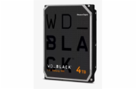 HDD 4TB WD4006FZBX Black 256MB