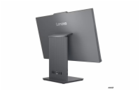 Lenovo IdeaCentre/AIO 24ARR9/23,8"/FHD/R3-7335U/8GB/512GB SSD/AMD int/W11H/Grey/2R