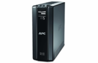 APC Back-UPS Power-Saving Back-UPS RS 1200, 230V, Schuko (720W)