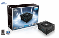 FSP HYDRO PTM PRO 1350/1350W/ATX 3.0/80PLUS Platinum/Modular/Retail