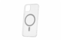 Cu-Be Connect pouzdro iPhone 15 Transparent