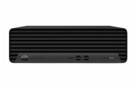 HP Elite 800 G9 SFF i5-14500/16 GB/512 GB/3y/Win 11 Pro/černá