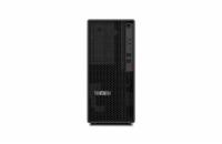 Lenovo ThinkStation P2 Tower i9-14900K/16GB/1TB SSD/RTX A2000 12GB/3yOnsite/Win11 Pro/černá