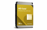 WD Gold Enterprise  14TB