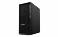 Lenovo ThinkStation P2 Tower i7-13700/8GB/512GB SSD/3yOnsite/Win11 Pro/černá