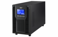 FSP UPS CHAMP 2K tower Schuko, 2000 VA/1800 W, online