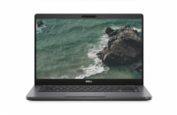 Dell Latitude 5300 13,3 palců, 8 GB, Intel Core i5-8365U 1.60 GHz, 256 GB NVMe SSD, Windows 11 Pro, 1920 x 1080 px, Intel UHD Graphics 620, Bluetooth, WIFI, Webkamera