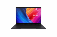 ASUS ProArt PX13/HN7306WI/AI9-HX370/13,3"/2880x1800/T/32GB/2TB SSD/RTX 4070/W11P/Black/2R