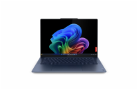 Lenovo YOGA Slim 7 SnapdragonX Elite X1E-78-100/AI NPU/16GB/SSD 512GB/14,5"/3K/OLED/TOUCH/1000nit/OnSite/WIN11Home/modrá