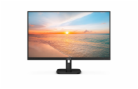 Philips/27E1N1800A/00/27"/IPS/4K UHD/60Hz/4ms/Black/3R