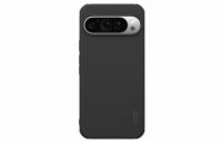 Nillkin Super Frosted PRO Magnetic Zadní Kryt pro Google Pixel 9/9 Pro Black