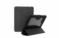 Nillkin Bumper PRO Protective Stand Case Multi-angle pro iPad Pro 11 2024 Black