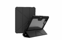 Nillkin Bumper PRO Protective Stand Case Multi-angle pro iPad Pro 12.9 20/21/22/ Air 13 2024 Black