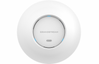 Grandstream GWN7664E přístupový bod Wi-Fi 6, 512 klientů, 2x2.5G porty, PoE, dosah 175m