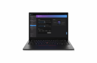 Lenovo ThinkPad L/L13 Gen 5 (Intel)/U7-155U/13,3"/WUXGA/16GB/1TB SSD/4C-iGPU/W11P/Black/3R