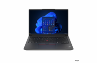 Lenovo ThinkPad E/E14 Gen 6 (AMD)/R3-7335U/14"/WUXGA/8GB/512GB SSD/AMD int/W11P/Black/3R