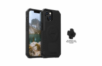 Rokform Kryt Rugged pro iPhone 14, černý