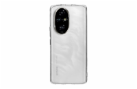 Tactical TPU Kryt pro Honor 200 Pro Transparent