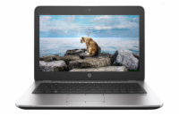 HP EliteBook 820 G3 12,5 palců, 8 GB, Intel Core i5-6300U 2.40 GHz, 256 GB SSD, Windows 11 Pro, 1920 x 1080 px, Intel HD Graphics 520, Dotykové LCD, Bluetooth, WIFI, Webkamera, Vady: mírné estetické 