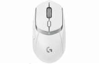 Logitech myš G309 LIGHTSPEED/ bezdrátová/ bílá