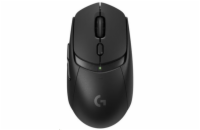 Logitech myš G309 LIGHTSPEED/ bezdrátová/ černá