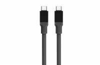 Tactical Fat Man Cable USB-C/USB-C 1m Grey