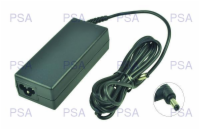 2-power Portege R700 AC Adapter 19v 65W 3.42A 5,5x2,5mm