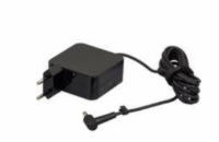 2-power VP-TNT75T (ADP-45BW Alternative) AC Adapter 19V 45W Black (Fixed EU Plug) 4,0x1,35mm