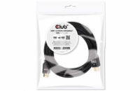 Club3D Kabel HDMI 2.0 aktivní, High Speed 4K UHD, Redmere (M/M), 10m, 28 AWG