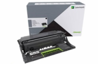 Lexmark černá zobrazovací jednotka 58D0ZA0 pro B2865x, MS725x, MS8xx, MB2770x, MX7xx a MX8xx - 150 000 str