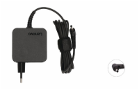 Lenovo 01FR124  AC Adapter 20V 2.25A 45W (Fixed EU Plug)  4.0 x 1,7 mm