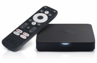 I4WIFI Set-top box Homatics Box R 4K pro SledovaniTV 2. generace